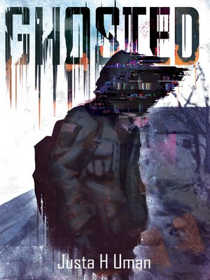 cover image of Ghosted